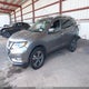 JN8AT2MV8LW134323 2020 Nissan Rogue Sv Intelligent Awd auction photo thumbnail 2