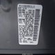 JN8AT2MV8LW134323 2020 Nissan Rogue Sv Intelligent Awd auction photo thumbnail 9