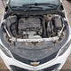 1G1BE5SM3H7246852 2017 Chevrolet Cruze Lt Auto auction photo thumbnail 10