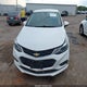 1G1BE5SM3H7246852 2017 Chevrolet Cruze Lt Auto auction photo thumbnail 12