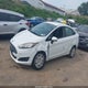 3FADP4AJ0GM138405 2016 Ford Fiesta S auction photo thumbnail 2