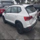 3VVCX7B20NM066733 2022 Volkswagen Taos 1.5T S auction photo thumbnail 3