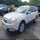 4S4BRBJC4A3351766 2010 Subaru Outback 2.5I Limited auction photo thumbnail 2