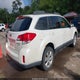 4S4BRBJC4A3351766 2010 Subaru Outback 2.5I Limited auction photo thumbnail 4