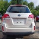 4S4BRBJC4A3351766 2010 Subaru Outback 2.5I Limited auction photo thumbnail 6