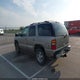 1GNEK13T91J117283 2001 Chevrolet Tahoe Lt auction photo thumbnail 3
