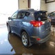 JTMRFREV2DD028492 2013 Toyota Rav4 Xle auction photo thumbnail 3