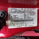 1FAHP3H28CL282502 2012 Ford Focus Sel auction photo thumbnail 9