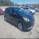 KNDCB3LC8H5052246 2017 Kia Niro Fe auction photo thumbnail 6