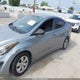 5NPDH4AE1GH669838 2016 Hyundai Elantra Se auction photo thumbnail 6