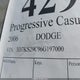 3D7KS29C96G197000 2006 Dodge Ram 2500 Slt auction photo thumbnail 9