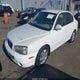 KMHDN45D73U579843 2003 Hyundai Elantra Gls/Gt auction photo thumbnail 2