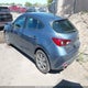 3MZBM1K74FM209256 2015 Mazda Mazda3 I Sport auction photo thumbnail 3