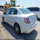 3N1AB6AP2AL603682 2010 Nissan Sentra 2.0S auction photo thumbnail 3