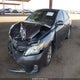 4T1BB3EK4BU137058 2011 Toyota Camry Hybrid auction photo thumbnail 2