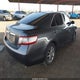 4T1BB3EK4BU137058 2011 Toyota Camry Hybrid auction photo thumbnail 4
