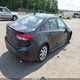 5YFB4MDE2SP303851 2025 Toyota Corolla Le auction photo thumbnail 4