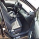 5YFB4MDE2SP303851 2025 Toyota Corolla Le auction photo thumbnail 5