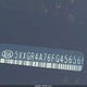 5XXGR4A76FG456566 2015 Kia Optima Sx auction photo thumbnail 17