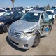 4T1BF3EK2AU538353 2010 Toyota Camry Le auction photo thumbnail 2