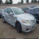 4T1BF3EK2AU538353 2010 Toyota Camry Le auction photo thumbnail 1