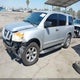 5N1AA0ND0FN604460 2015 Nissan Armada Platinum/Sl/Sv auction photo thumbnail 2