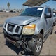 5N1AA0ND0FN604460 2015 Nissan Armada Platinum/Sl/Sv auction photo thumbnail 6