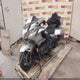 JH2SC7958SK700662 2025 Honda Gl1800 D auction photo thumbnail 2