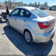 KNADM4A38H6037194 2017 Kia Rio Lx auction photo thumbnail 3