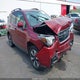 JF2SJARC4JH461344 2018 Subaru Forester 2.5I Limited auction photo thumbnail 1