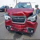 JF2SJARC4JH461344 2018 Subaru Forester 2.5I Limited auction photo thumbnail 6