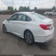 1HGCV3F53MA011255 2021 Honda Accord Hybrid Ex-L auction photo thumbnail 14