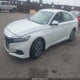 1HGCV3F53MA011255 2021 Honda Accord Hybrid Ex-L auction photo thumbnail 2