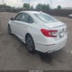 1HGCV3F53MA011255 2021 Honda Accord Hybrid Ex-L auction photo thumbnail 3