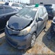 JTDKTUD39ED575466 2014 Toyota Yaris Le (Tmc/Cbu Plant) auction photo thumbnail 2