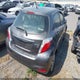 JTDKTUD39ED575466 2014 Toyota Yaris Le (Tmc/Cbu Plant) auction photo thumbnail 4