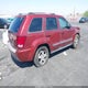 1J8GS48K17C537354 2007 Jeep Grand Cherokee Laredo auction photo thumbnail 4