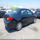 1NXBU40E49Z065239 2009 Toyota Corolla Le auction photo thumbnail 4