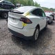 5YJXCBE23LF263830 2020 Tesla Model X Long Range Dual Motor All-Wheel Drive/Long Range Plus Dual Motor All-Wheel Drive auction photo thumbnail 4
