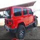 1C4HJWEG1FL712176 2015 Jeep Wrangler Unlimited Sahara auction photo thumbnail 4