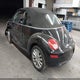3VWRG31Y89M410089 2009 Volkswagen New Beetle 2.5L auction photo thumbnail 3