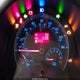 3VWRG31Y89M410089 2009 Volkswagen New Beetle 2.5L auction photo thumbnail 7