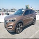 KM8J3CA2XGU087272 2016 Hyundai Tucson Limited auction photo thumbnail 2