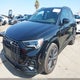 WA1EECF35N1009489 2022 Audi Q3 Premium Plus 45 Tfsi S Line Quattro Tiptronic auction photo thumbnail 2