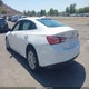 1G1ZD5ST5NF132300 2022 Chevrolet Malibu Fwd Lt auction photo thumbnail 3