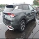 5XYK33AF5PG128940 2023 Kia Sportage Ex auction photo thumbnail 4