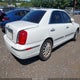 KMHFU45E34A278350 2004 Hyundai Xg350 L auction photo thumbnail 4