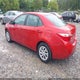 5YFBURHE3HP676932 2017 Toyota Corolla Le auction photo thumbnail 3
