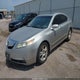 19UUA86219A014326 2009 Acura Tl 3.5 auction photo thumbnail 2