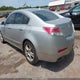 19UUA86219A014326 2009 Acura Tl 3.5 auction photo thumbnail 3